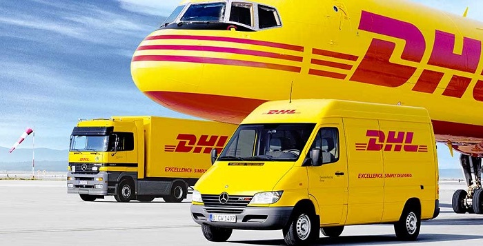 ACMC à la manoeuvre pour le Rachat de DHL